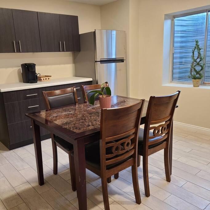 Entire Huge Basement! Fast Wifi! Private Entrance! Villa Salt Lake City Exteriör bild