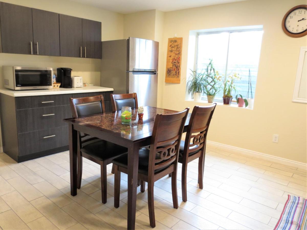 Entire Huge Basement! Fast Wifi! Private Entrance! Villa Salt Lake City Exteriör bild