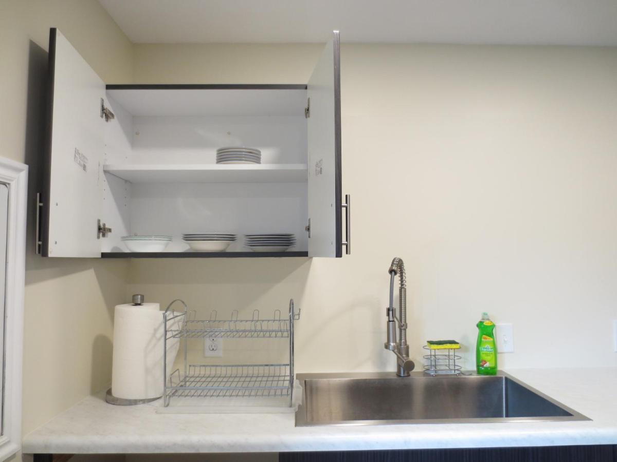 Entire Huge Basement! Fast Wifi! Private Entrance! Villa Salt Lake City Exteriör bild