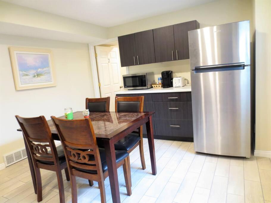 Entire Huge Basement! Fast Wifi! Private Entrance! Villa Salt Lake City Exteriör bild